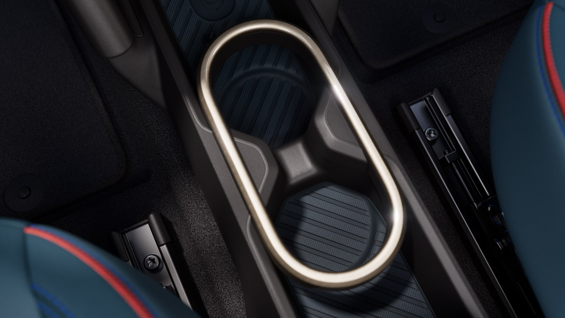 Täiselektriline MINI Aceman – Sõitjateruum – Galerii – Istmete stiil 2